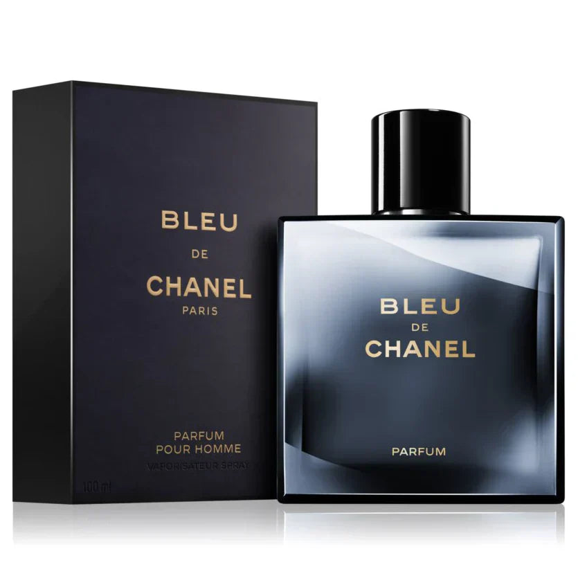 Sada 4 parfémů | Invictus Victory + One Million + Bleu de Chanel + 212 Vip Black