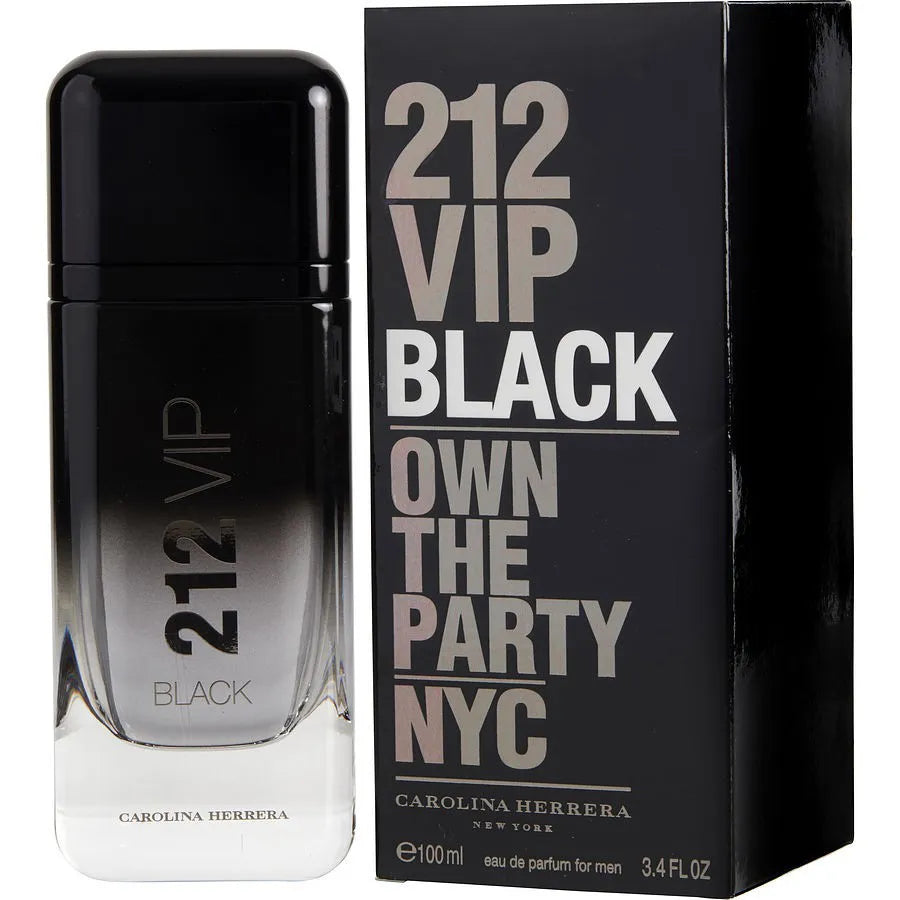 Sada 4 parfémů | Invictus Victory + One Million + Bleu de Chanel + 212 Vip Black