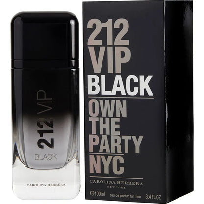 Sada 4 parfémů | Invictus Victory + One Million + Bleu de Chanel + 212 Vip Black